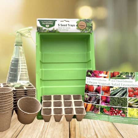 Grow Your Own Gift Set #2