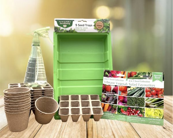 Grow Your Own Gift Set #2